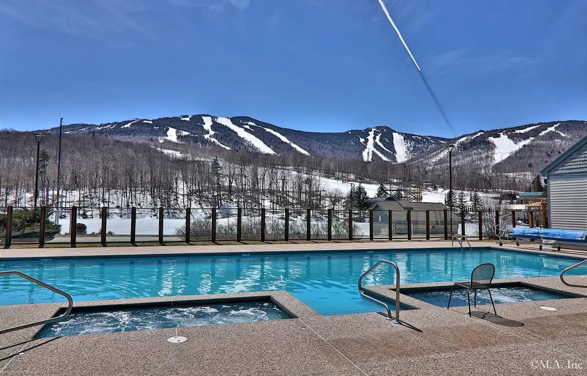 228 East Mountain Road #A GRAND HOTEL 250 II (SKI 250, LLC), Killington, VT 05751 - #1