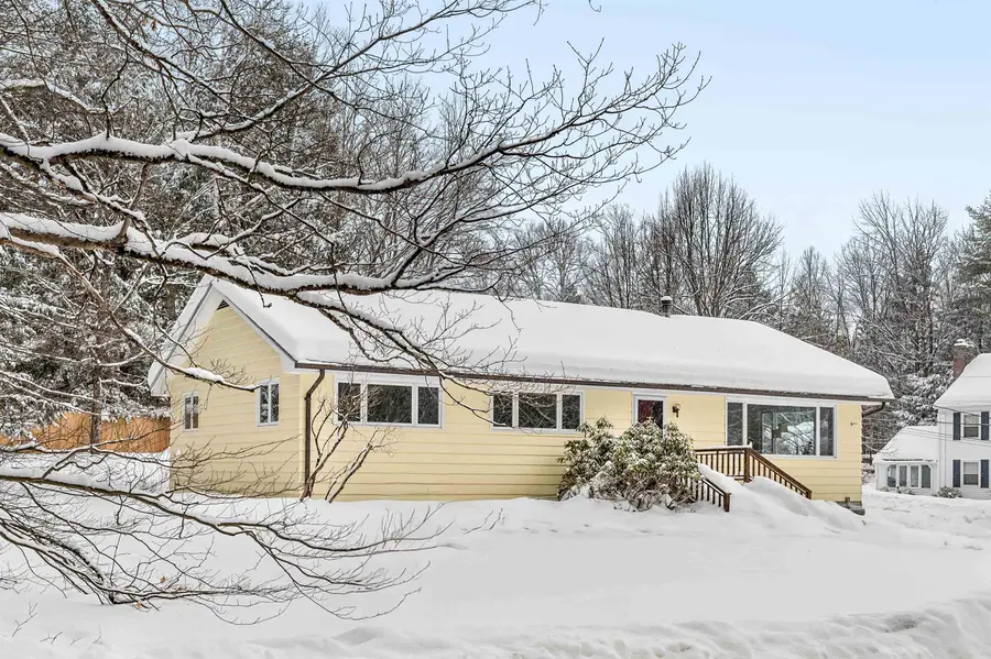 25 Hubbard Park Drive, Montpelier, VT 05602 - #2