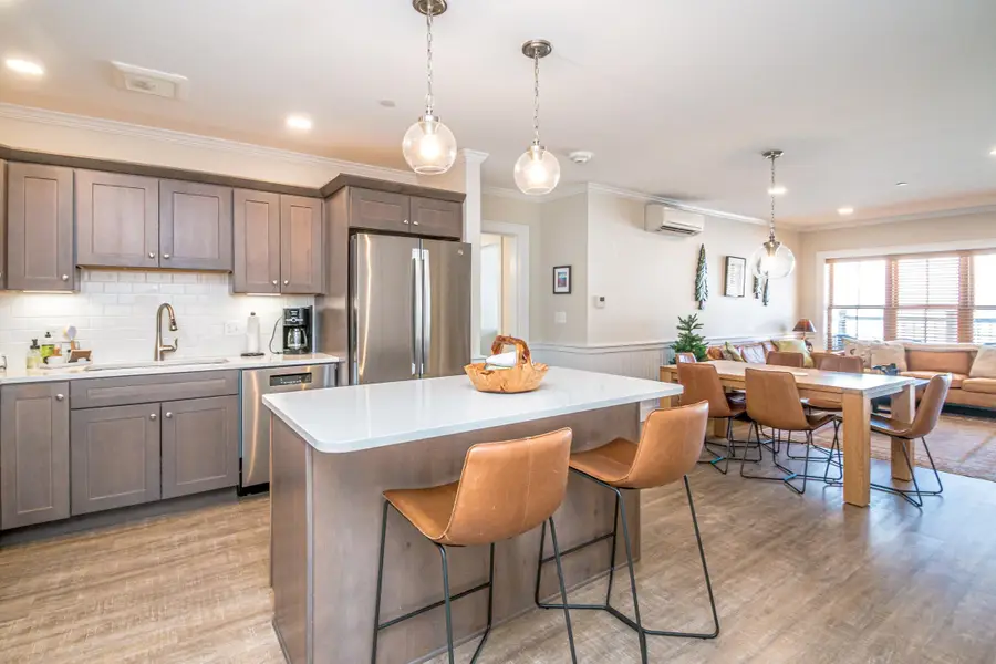 235 Skimobile Road #2201, North Conway, NH 03860 - #2