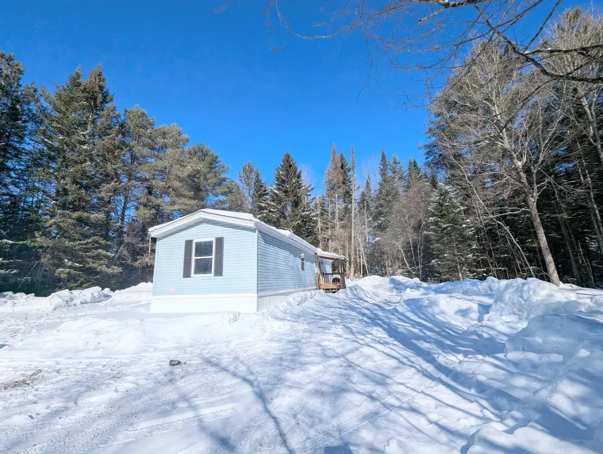 732 North Concord Road, Concord, VT 05858 - #1