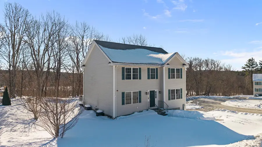 7 Lincoln Lane, Chester, NH 03036 - #2