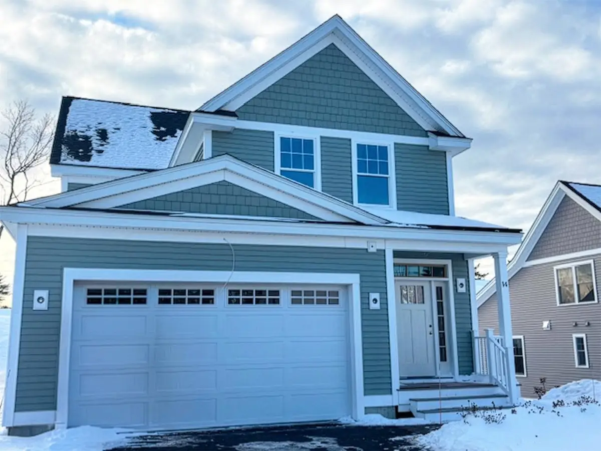 30 The Cliffs at Evergreen, Cliffside Drive, Auburn, NH 03032 - #1