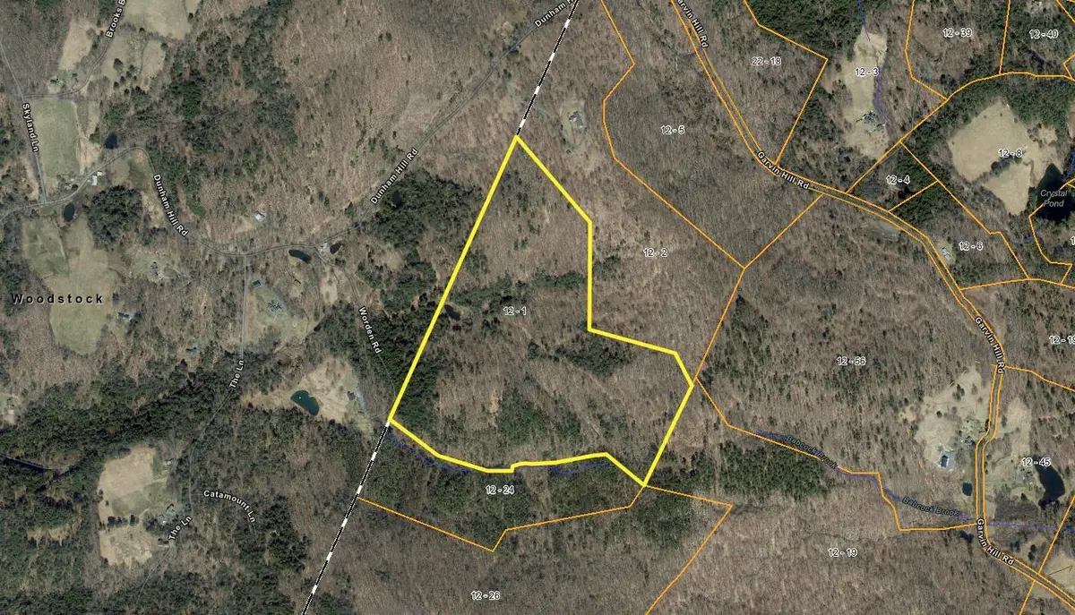 251 Garvin Hill Road, Hartland, VT 05048 - #1