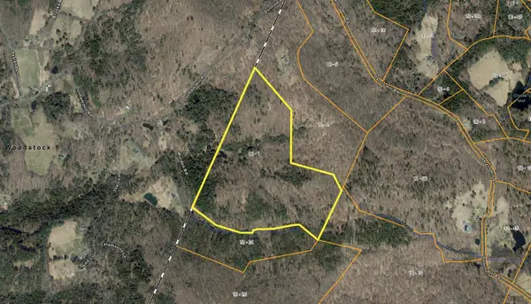 251 Garvin Hill Road, Hartland, VT 05048