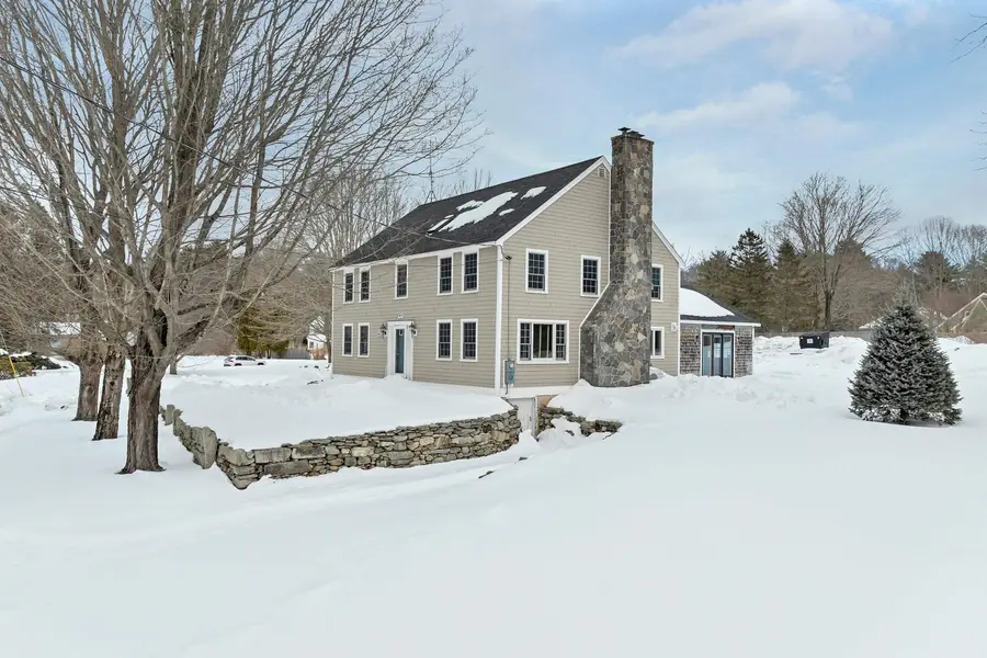 236 Sagamore Road, Rye, NH 03870 - #3