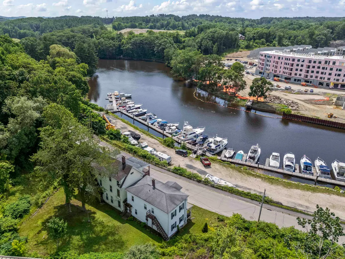 46-50 Cocheco Street, Dover, NH 03820 - #1