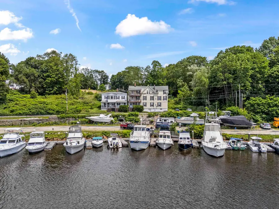 46-50 Cocheco Street, Dover, NH 03820 - #2