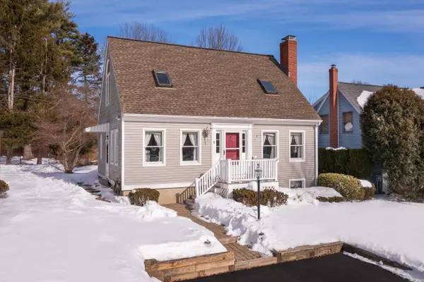8 Jeremiah Lane, York, ME 03909
