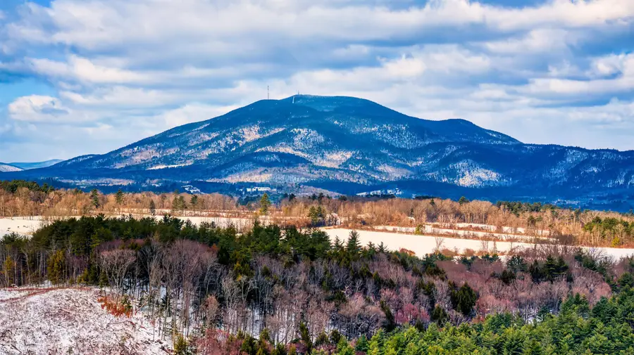 0 Jarvis Hill Road, Claremont, NH 03743 - #2