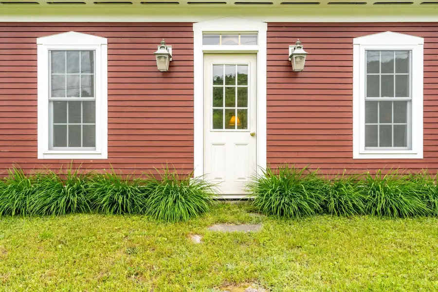 425 Nebraska Valley Road, Stowe, VT 05672 - #2