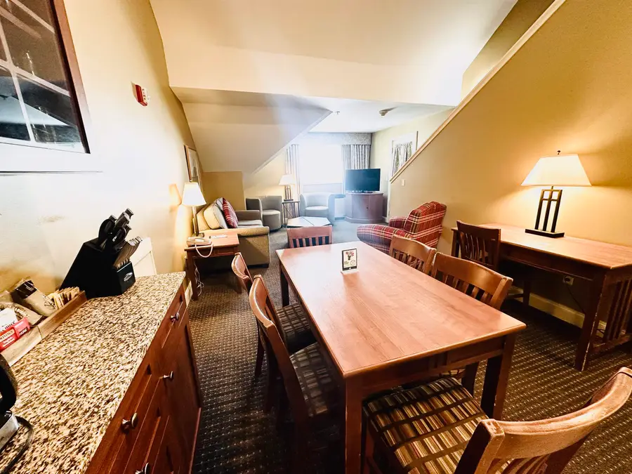 311 Qtr 3 Grand Summit Way, Dover, VT 05356 - #3