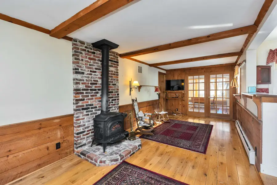 130 Union Street, Milford, NH 03055 - #3