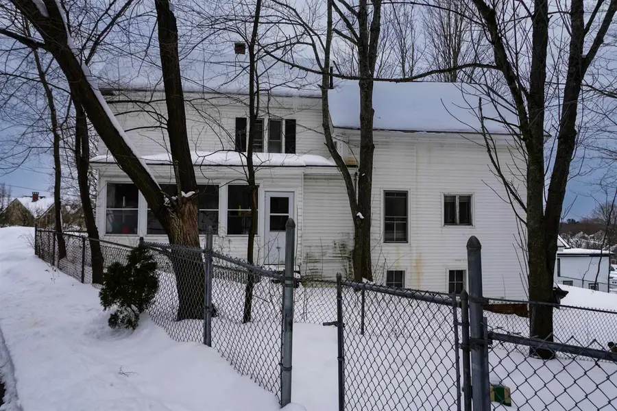 10 W High Street, Somersworth, NH 03878 - #2