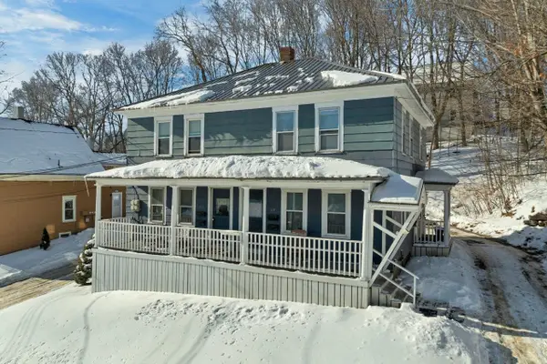 82-84 Sheridan Street, Laconia, NH 03246