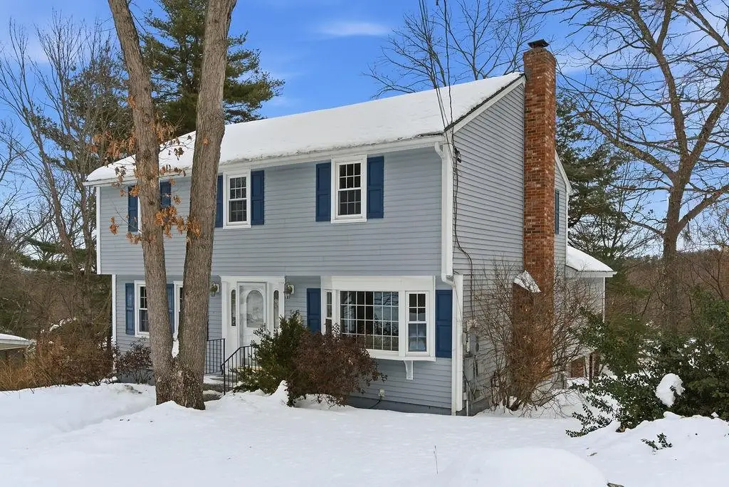 26 Old Coach Road, Nashua, NH 03062-1642 - #1