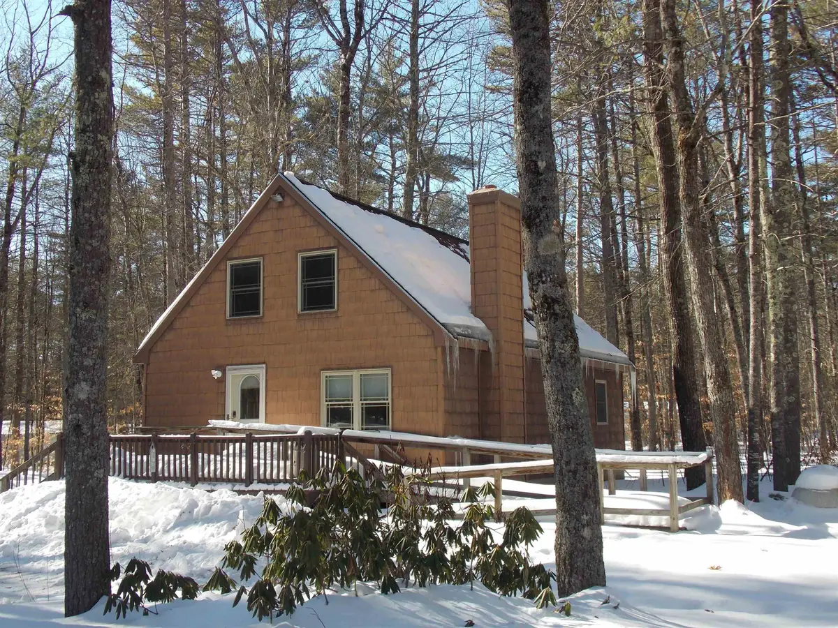 109 Partridge Run, Conway Town, NH 03813 - #1