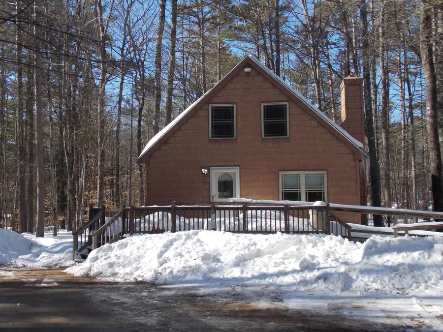 109 Partridge Run, Conway Town, NH 03813 - #2