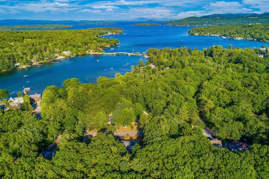 96 Woodvale Drive, Laconia, NH 03246 - #2