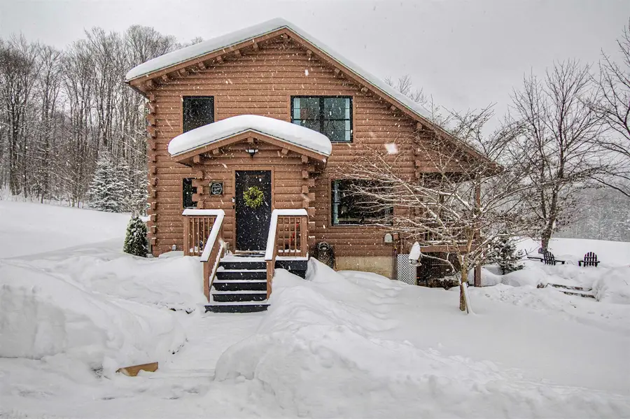 206 Conway Road, Starksboro, VT 05487 - #2