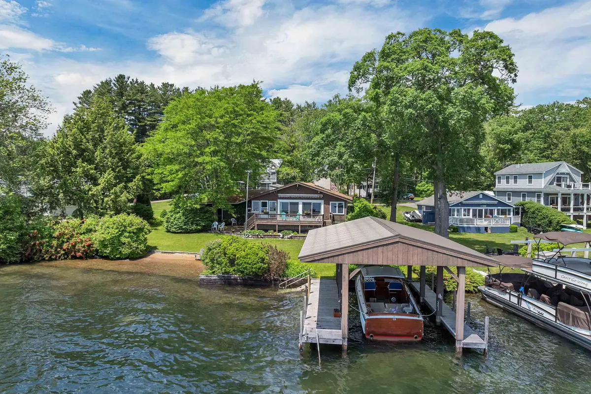 164 Birch Haven Road, Laconia, NH 03246 - #1