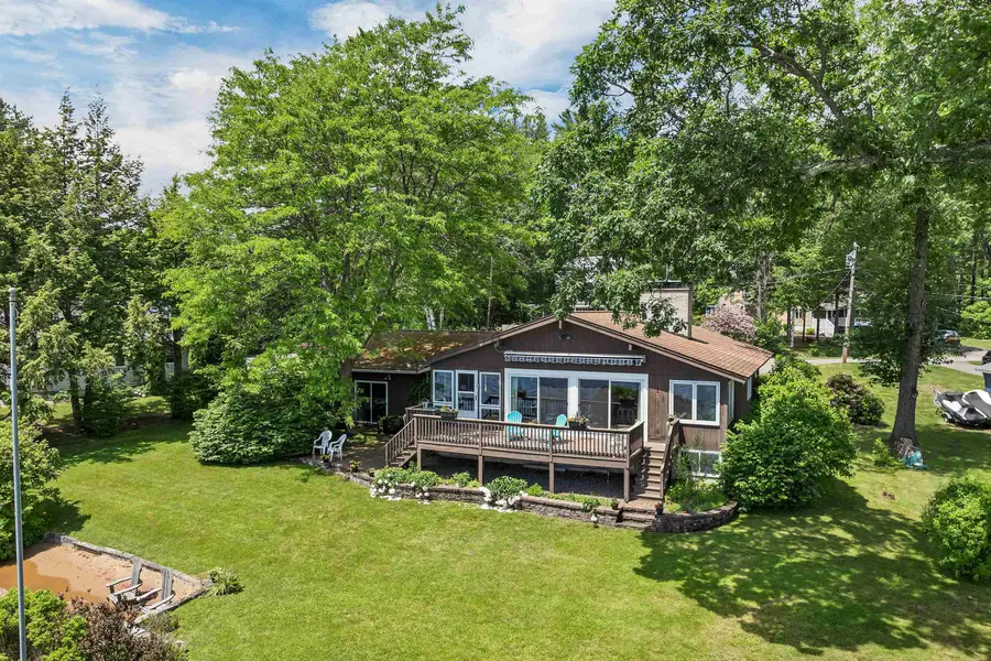 164 Birch Haven Road, Laconia, NH 03246 - #2