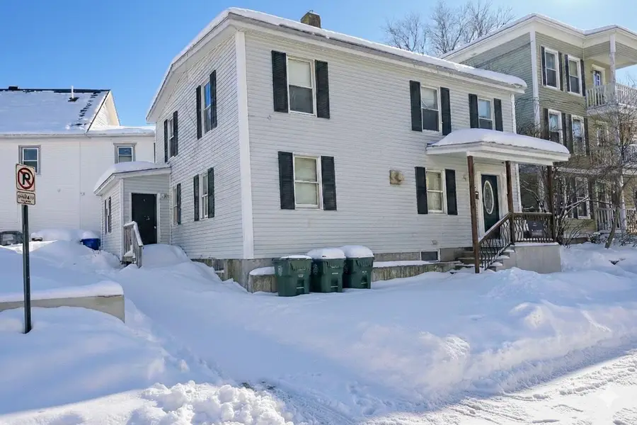 21 South Street, Manchester, NH 03104 - #2