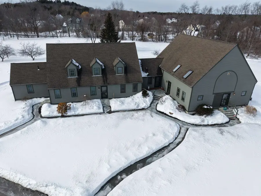 35 Montrose Drive, Stratham, NH 03885 - #3