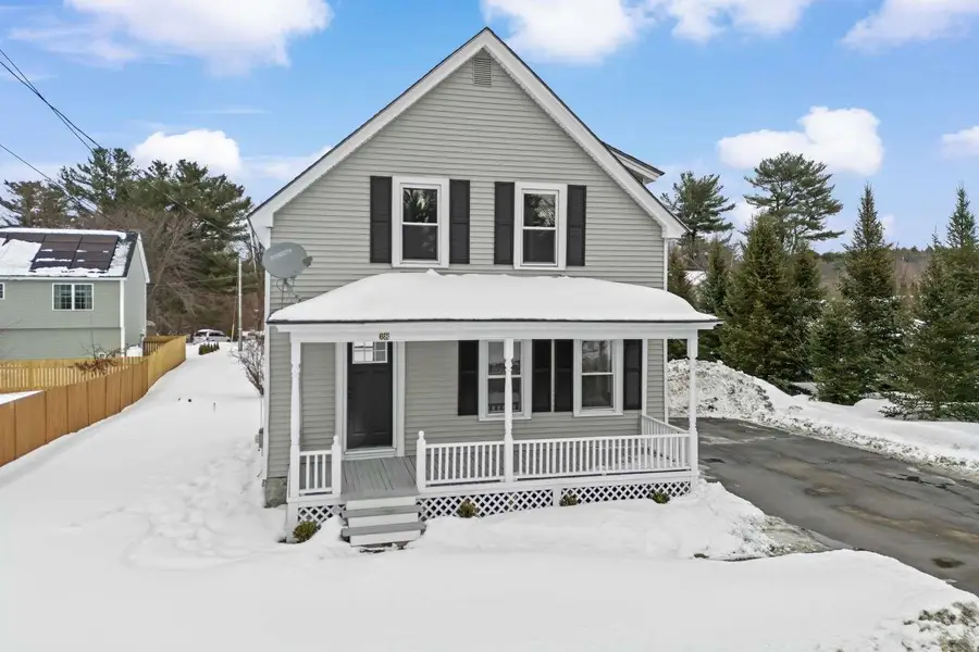 68 Fordway Extension, Derry, NH 03038 - #3