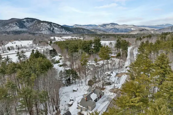 127 New Hampshire Route 16A, Bartlett, NH 03845