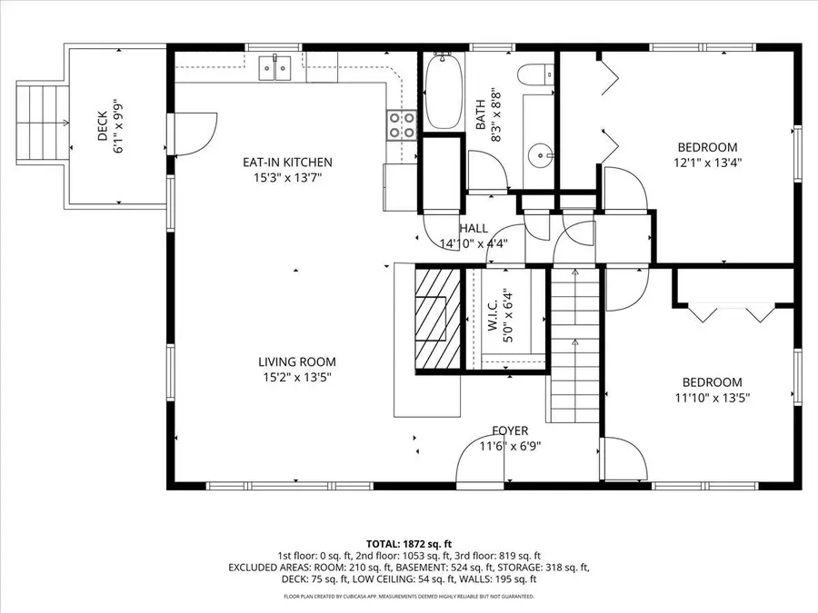 547 Tyler Road, Webster, NH 03303 - #3