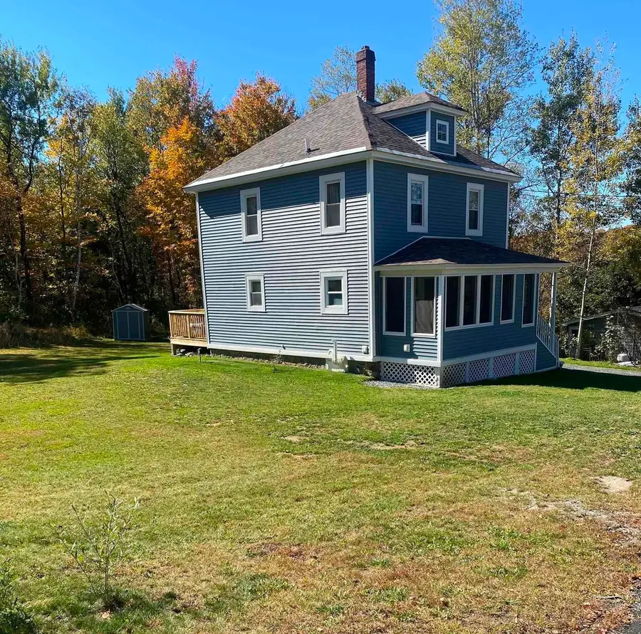 106 Pershing Avenue, Berlin, NH 03570 - #2