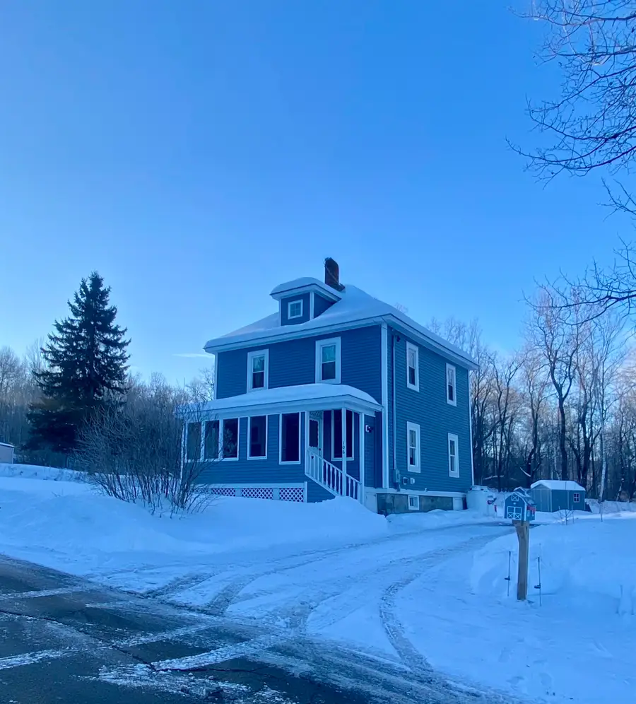 106 Pershing Avenue, Berlin, NH 03570 - #3
