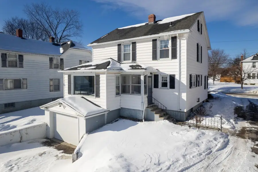 98 Harrington Avenue, Rutland, VT 05701 - #3