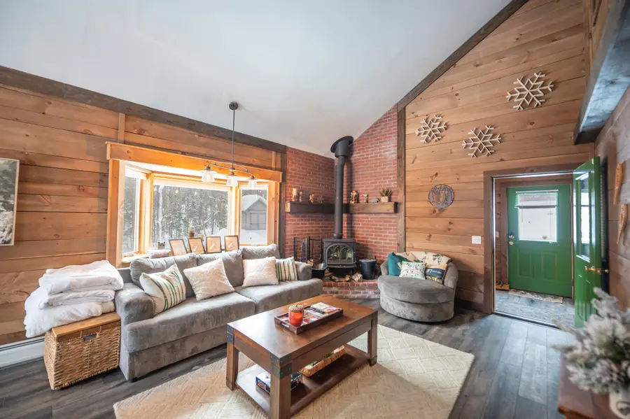 68 Ellis Brook Road, Dover, VT 05356 - #2