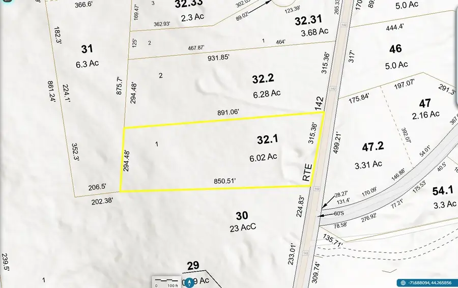 1 Agassiz Street, Bethlehem, NH 03574 - #2