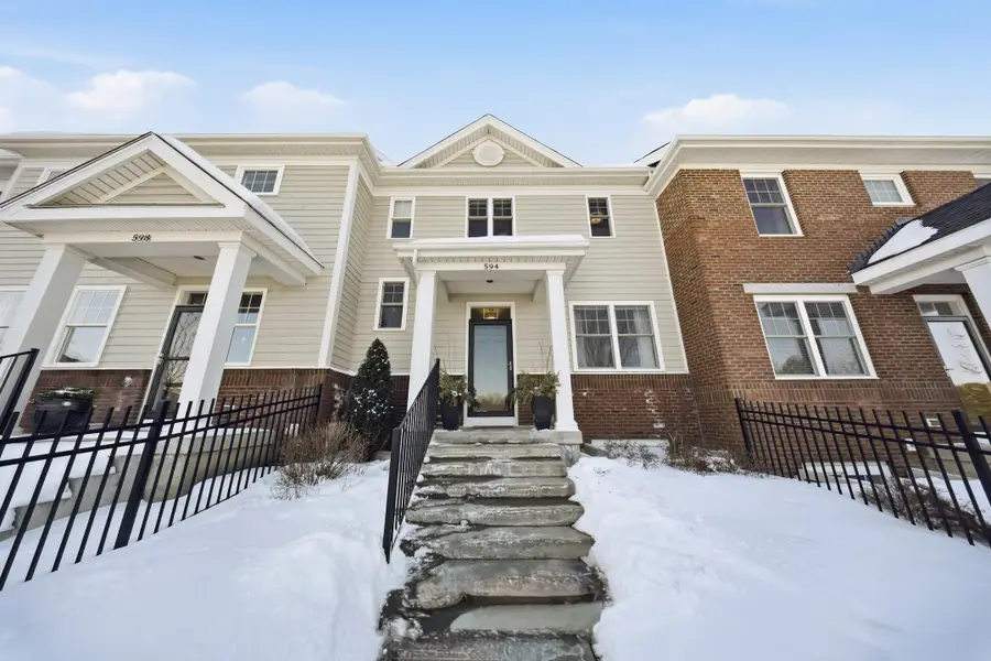 594 Zephyr Road, Williston, VT 05495 - #2