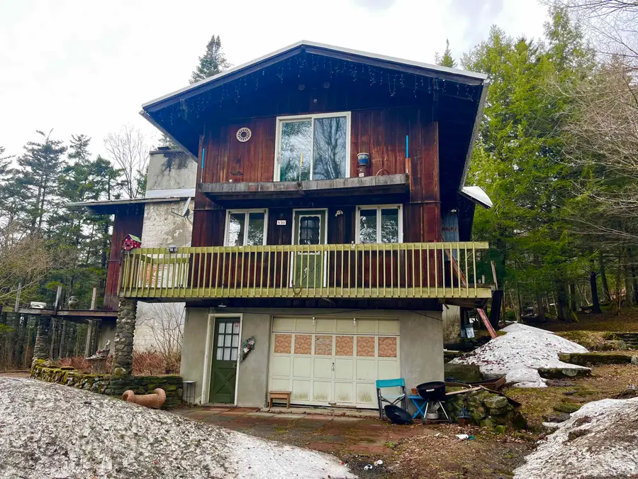 69 Park Street #Alpine Haven, Westfield, VT 05859 - #2