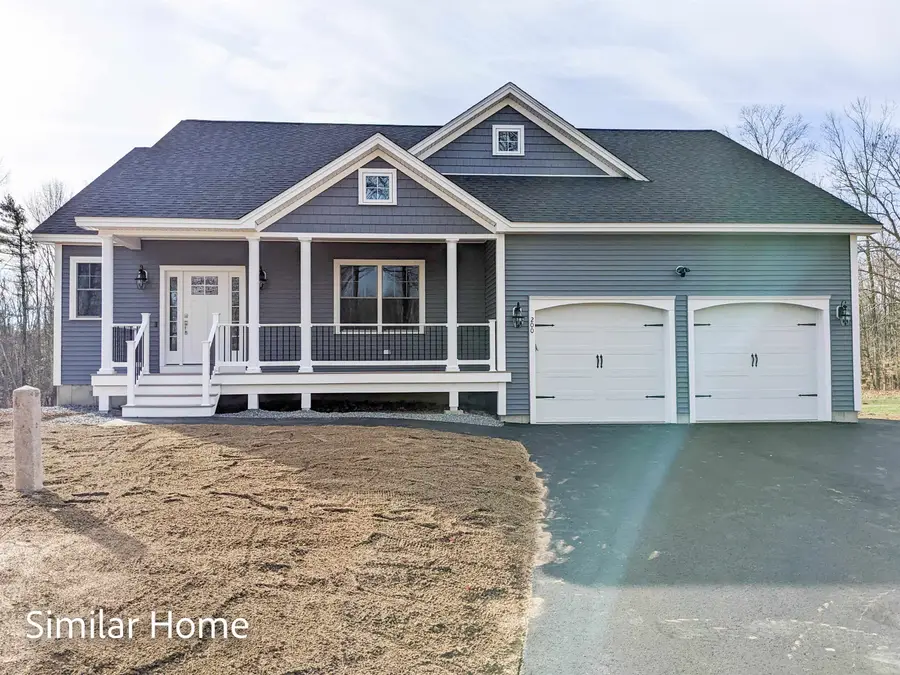 Lot 7-0 Sanborn Meadow, Fremont, NH 03044 - #3