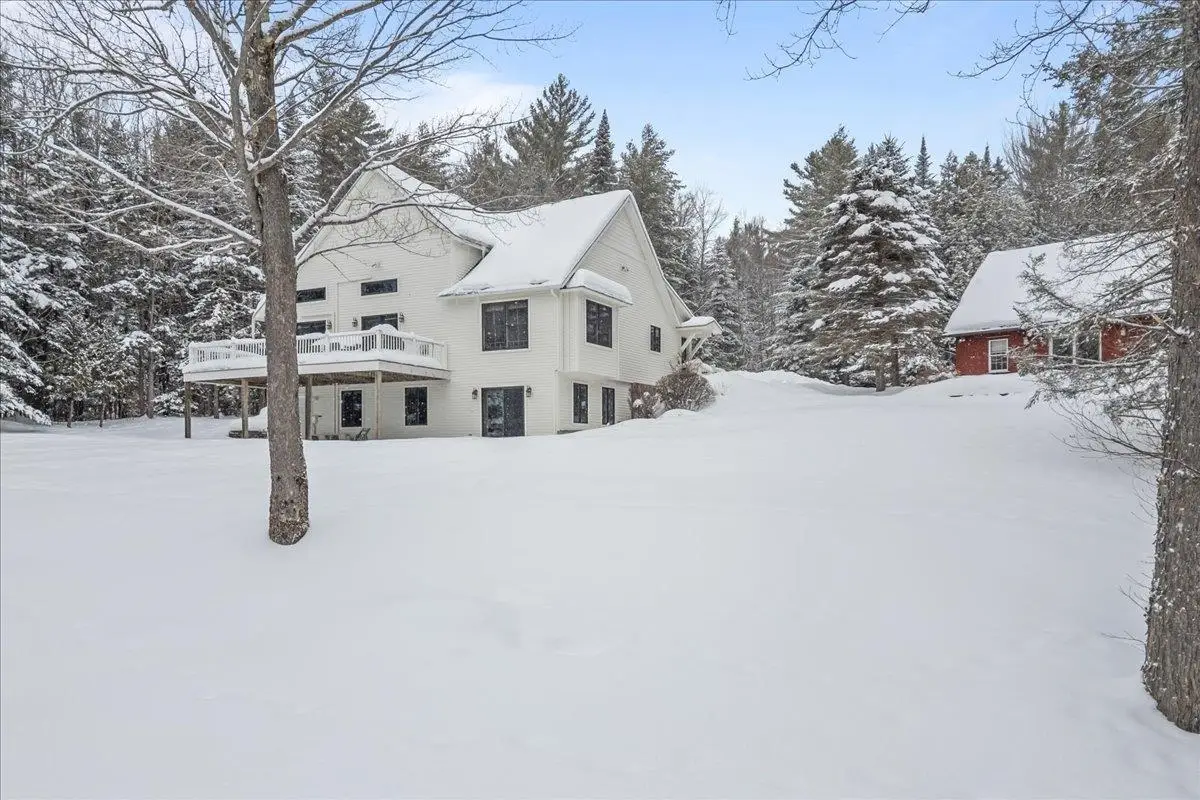 187 Lower Moulton Lane, Stowe, VT 05672 - #1