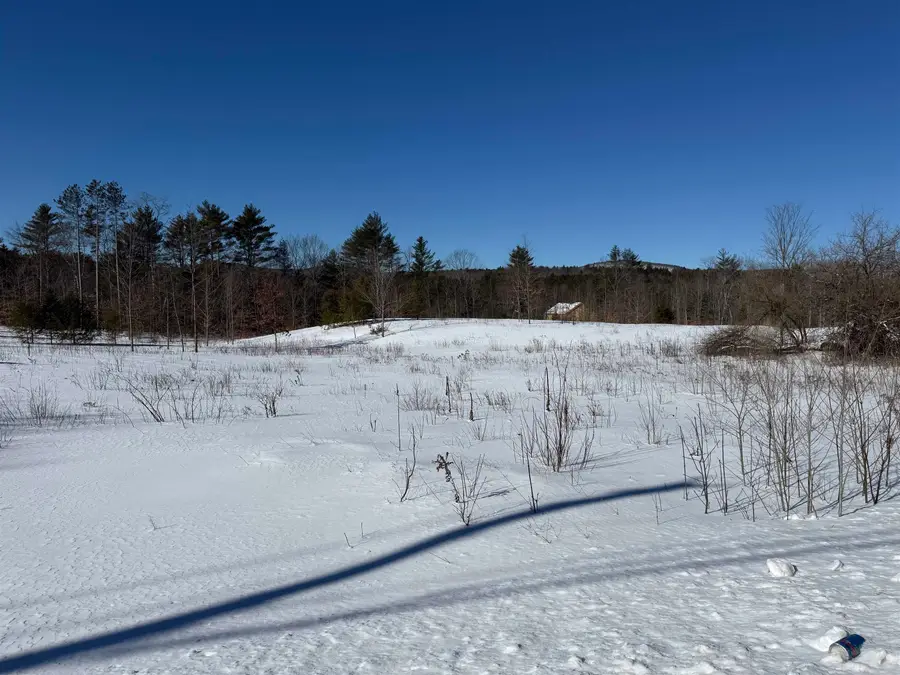 lot 4 Depot Street, Andover, NH 03216 - #3