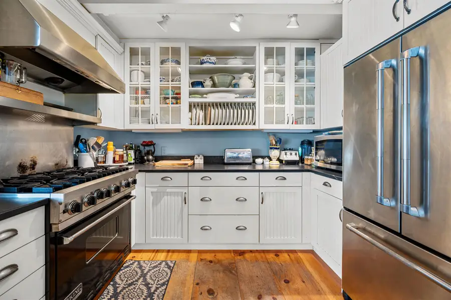 3059 Airport Road, Warren, VT 05674 - #2