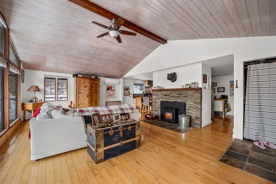 74 Moulton Road, Fayston, VT 05673 - #2