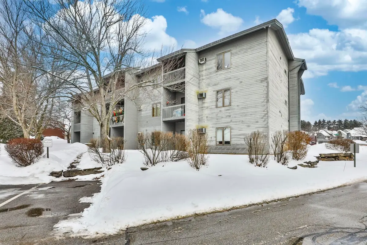 5 Tsienneto Road #194, Derry, NH 03038 - #1