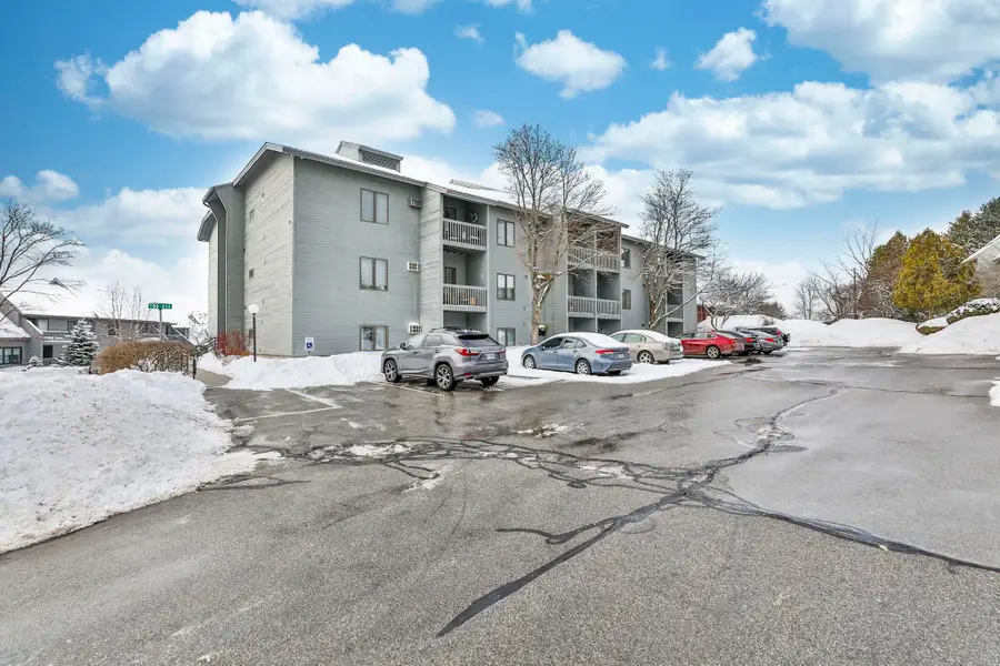 5 Tsienneto Road #194, Derry, NH 03038 - #2