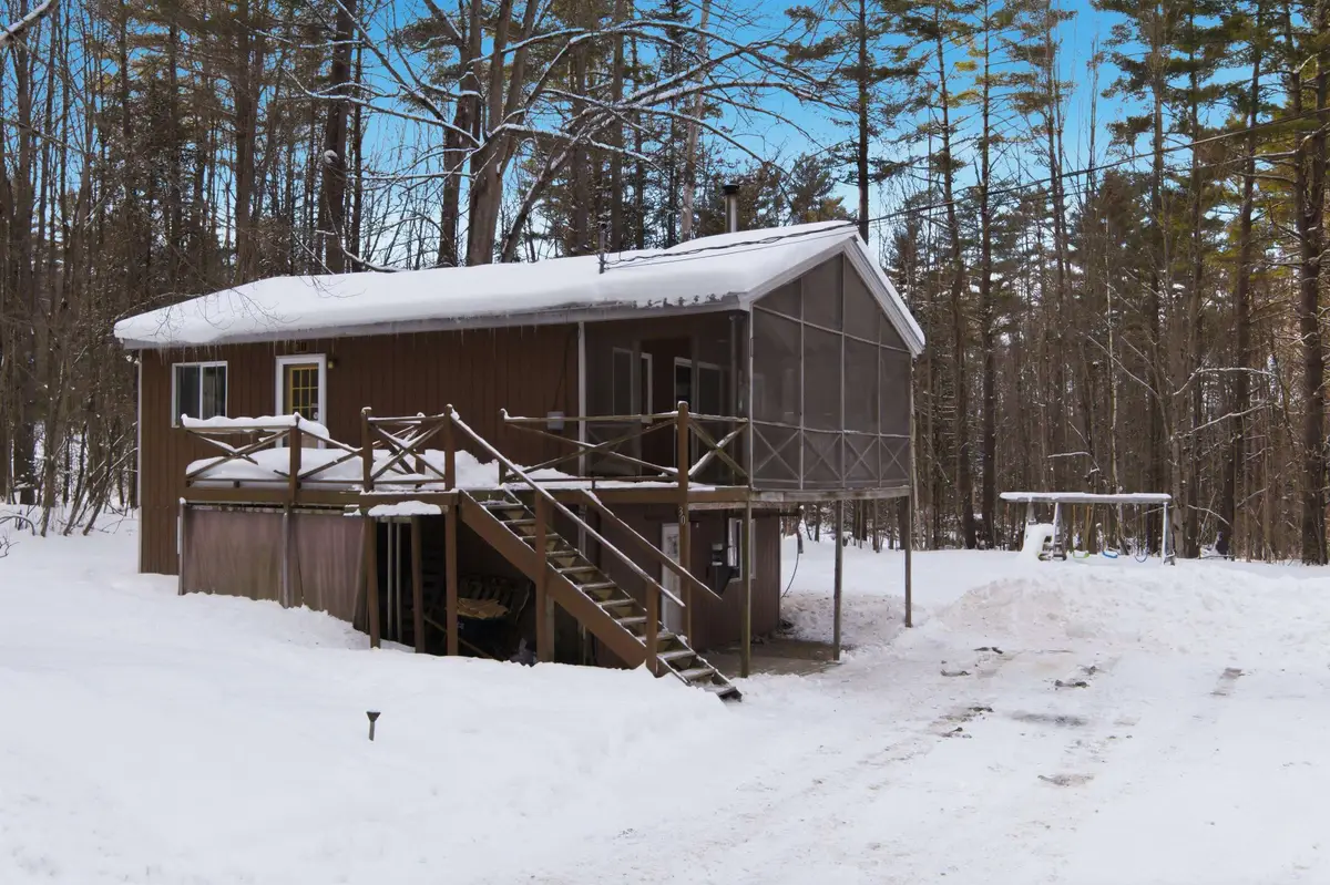 30 Deerfield Drive, Mountain Lakes, NH 03785 - #1