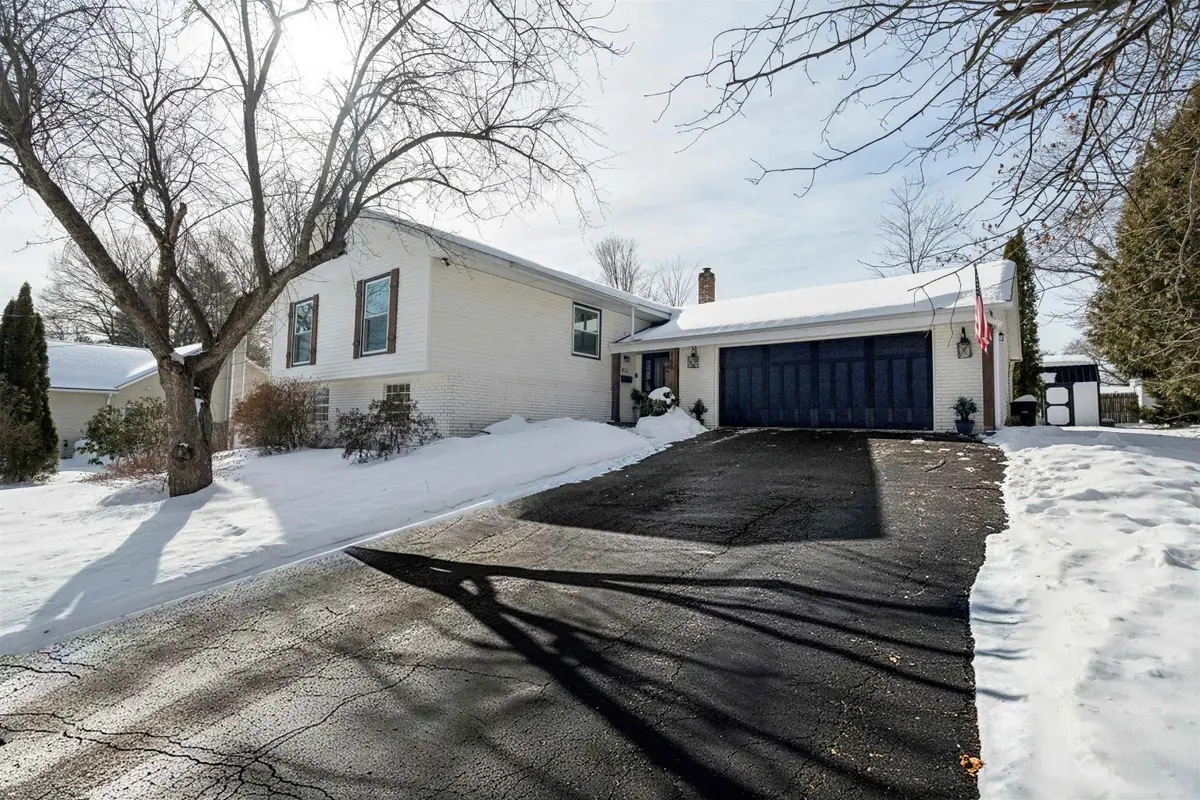 166 Holman Street, Laconia, NH 03246 - #1