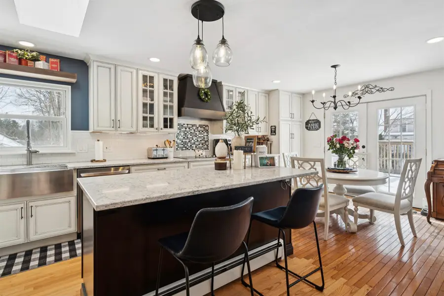 166 Holman Street, Laconia, NH 03246 - #2