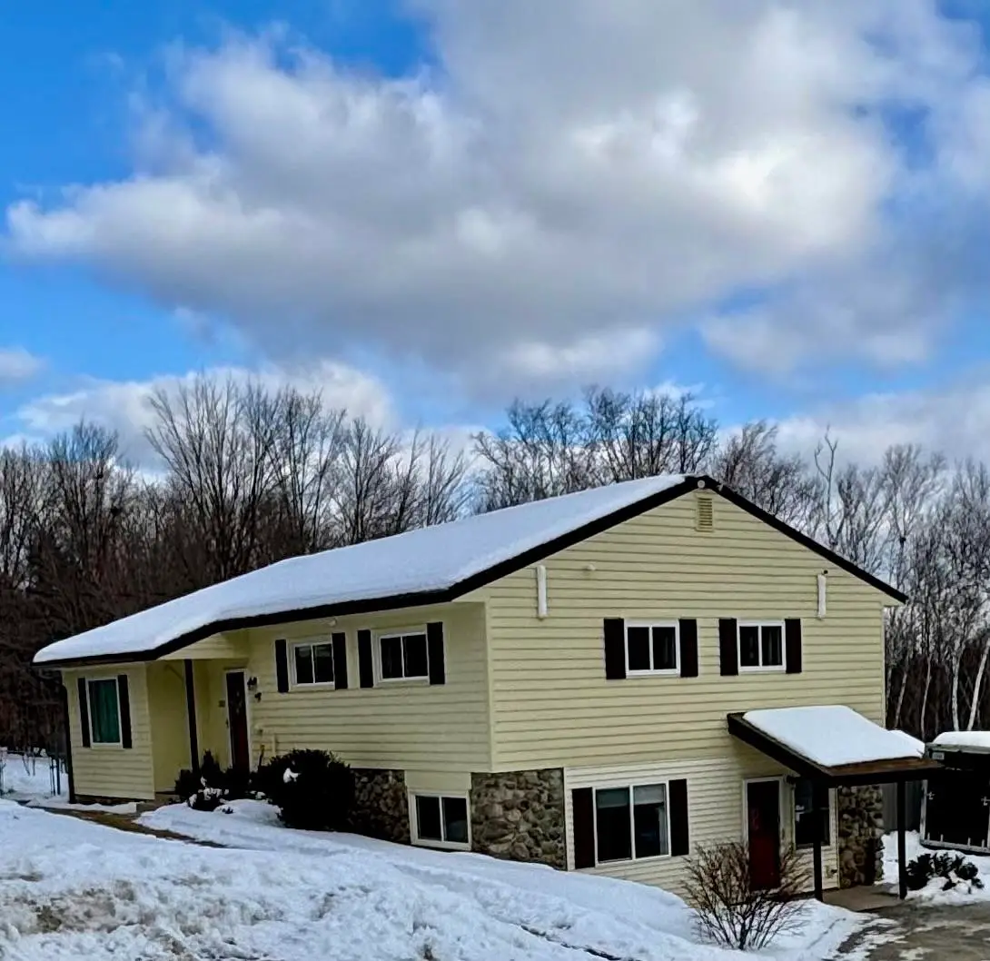 322 French Road, Henniker, NH 03242 - #1