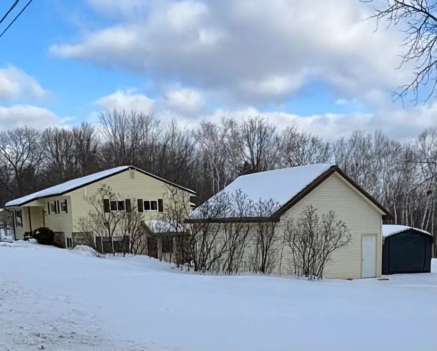 322 French Road, Henniker, NH 03242 - #2