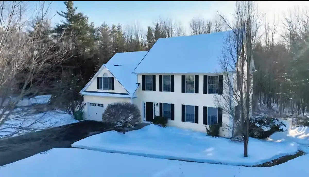 19 Alder Creek Lane, Rochester, NH 03868 - #1
